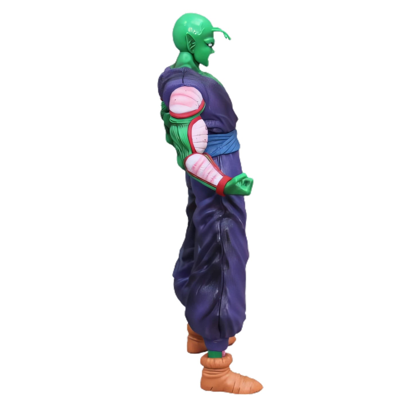 Figura Coleccionable Pvc 35 Cm - Piccolo Dragon Ball Z - Koh Darshan