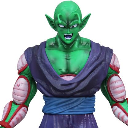 Figura Coleccionable Pvc 35 Cm - Piccolo Dragon Ball Z - Koh Darshan