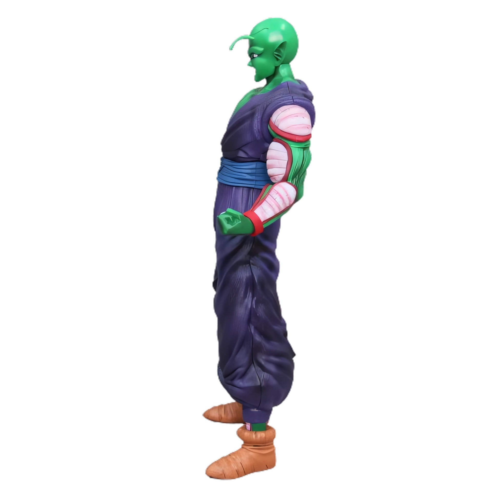 Figura Coleccionable Pvc 35 Cm - Piccolo Dragon Ball Z - Koh Darshan