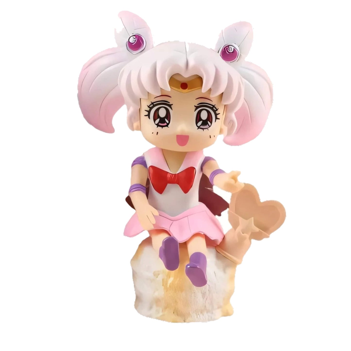 Figura Coleccionable Sailor Moon A Elegir 11 Cm - Koh Darshan