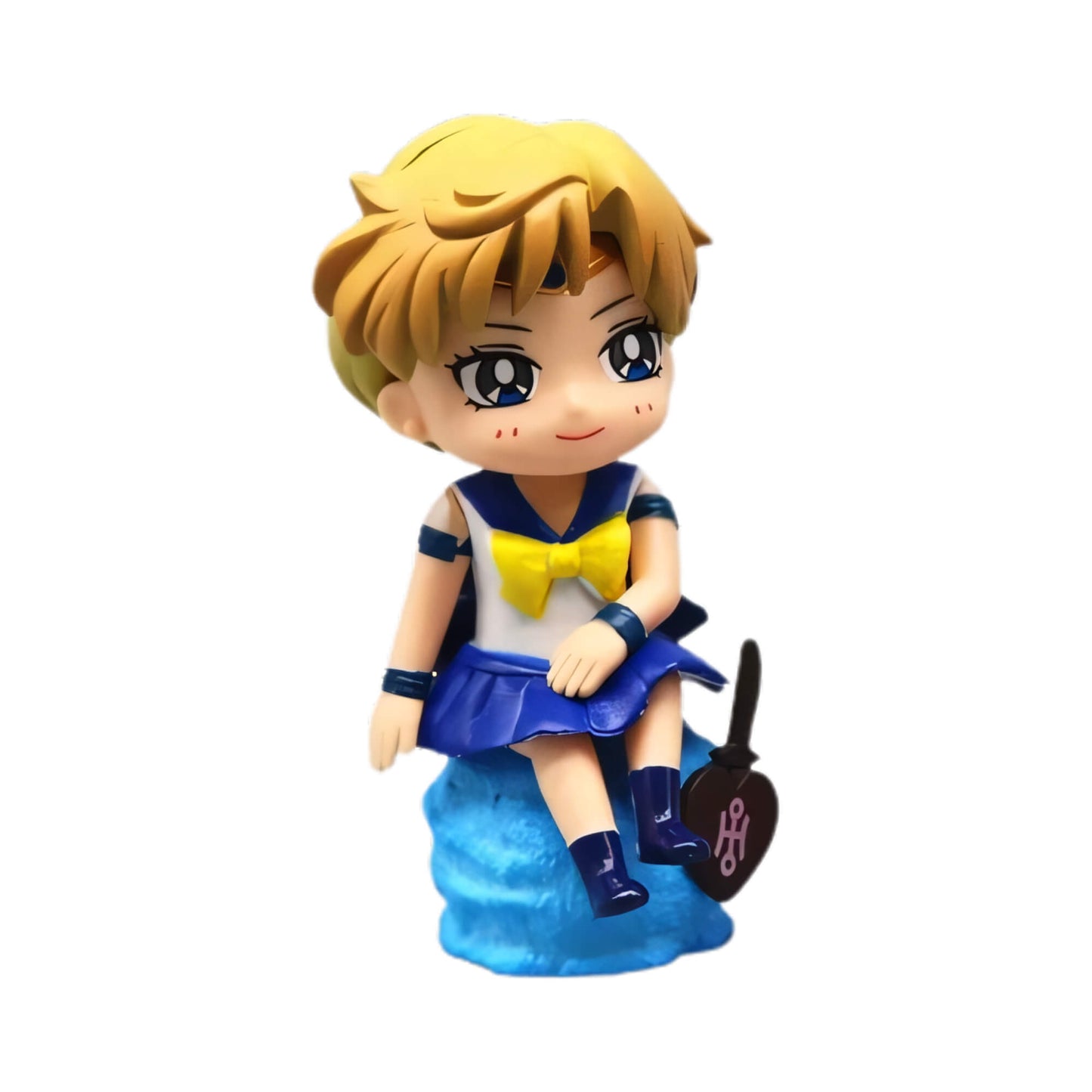 Figura Coleccionable Sailor Moon A Elegir 11 Cm - Koh Darshan