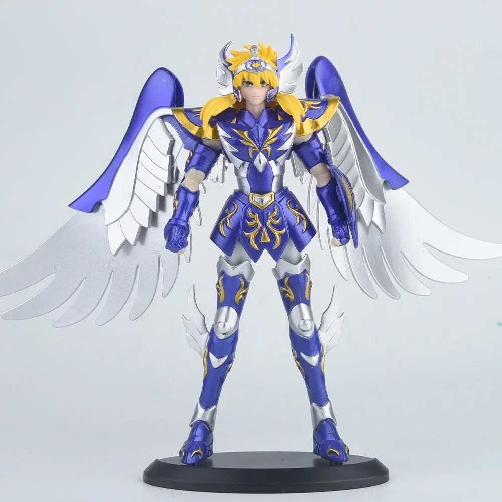 Figura Coleccionable Saint Seiya - Armadura Celestial - A Elegir - Koh Darshan