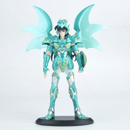 Figura Coleccionable Saint Seiya - Armadura Celestial - A Elegir - Koh Darshan