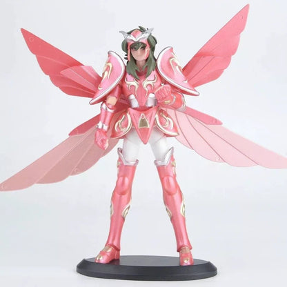 Figura Coleccionable Saint Seiya - Armadura Celestial - A Elegir - Koh Darshan