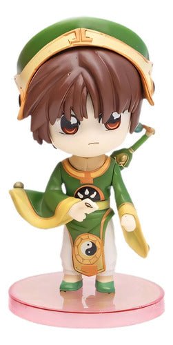 Figura Coleccionable Sakura Card Captor A Elegir 12 Cm - Koh Darshan