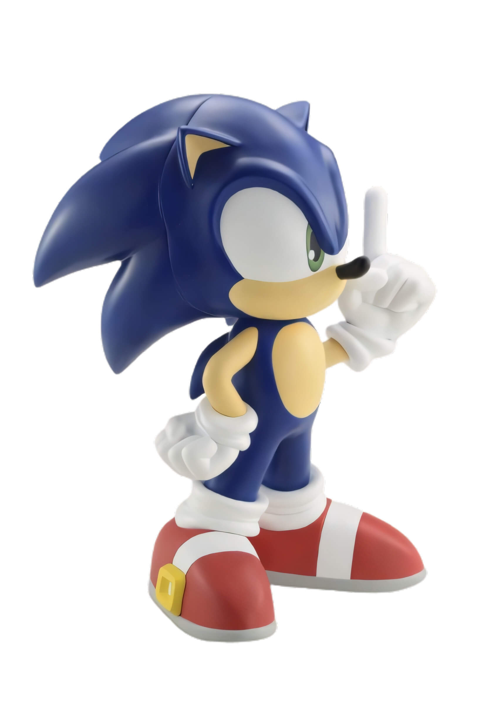 Figura Coleccionable Sonic The Hedgehog 30 Cm - Koh Darshan