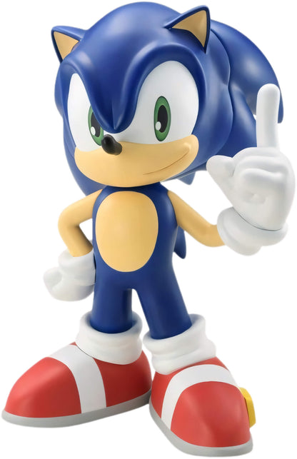 Figura Coleccionable Sonic The Hedgehog 30 Cm - Koh Darshan