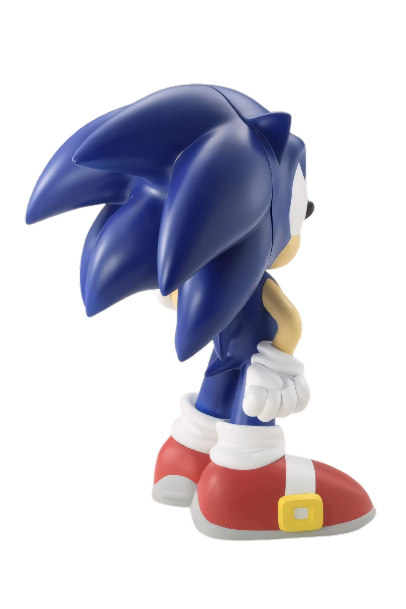 Figura Coleccionable Sonic The Hedgehog 30 Cm - Koh Darshan