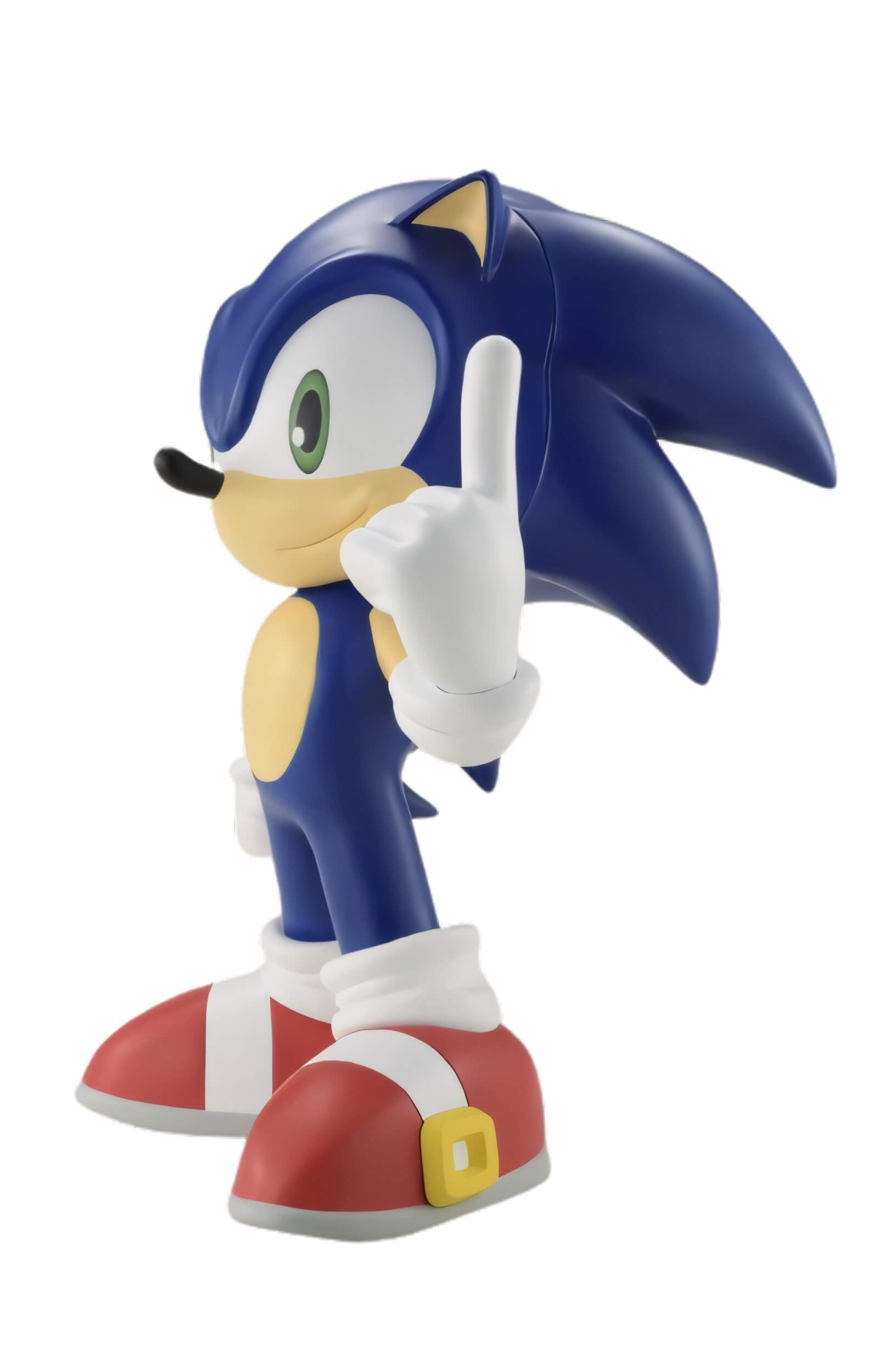 Figura Coleccionable Sonic The Hedgehog 30 Cm - Koh Darshan