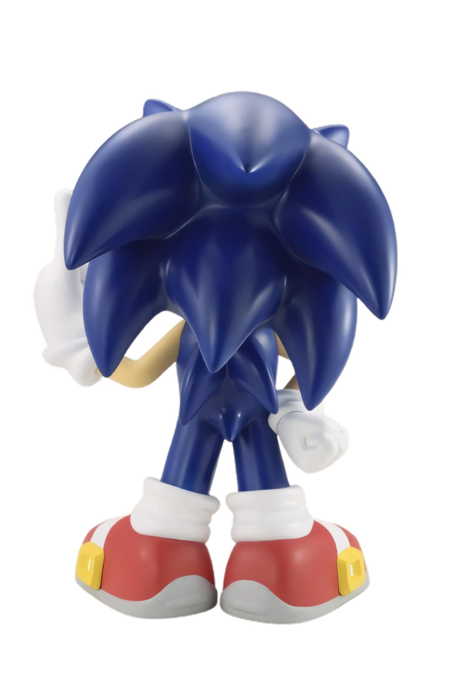 Figura Coleccionable Sonic The Hedgehog 30 Cm - Koh Darshan