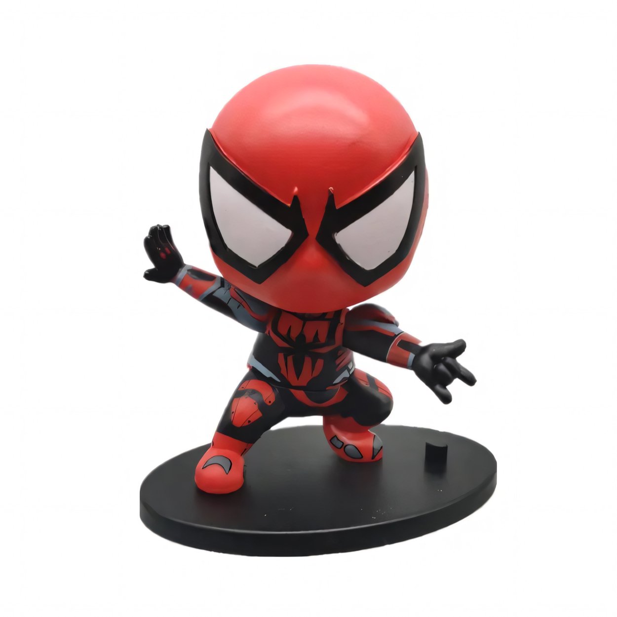 Figura Coleccionable - Spiderman A Elegir - 10 Cm - Koh Darshan