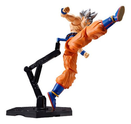 Figura De Acción Armable Bandai Goku Ultrainstinto Dbs - Koh Darshan