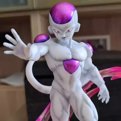 Figura De Acción Coleccionable - Freezer Dragon Ball Z - Koh Darshan