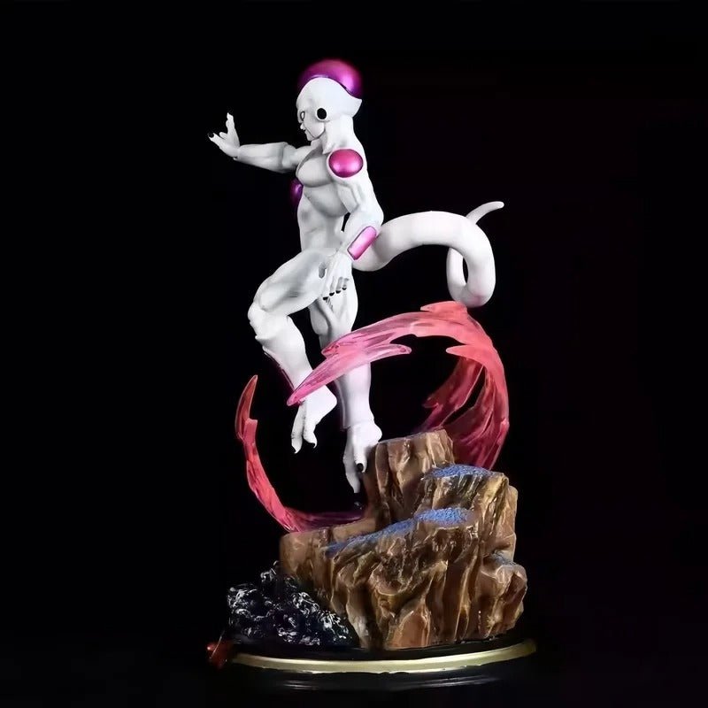 Figura De Acción Coleccionable - Freezer Dragon Ball Z - Koh Darshan