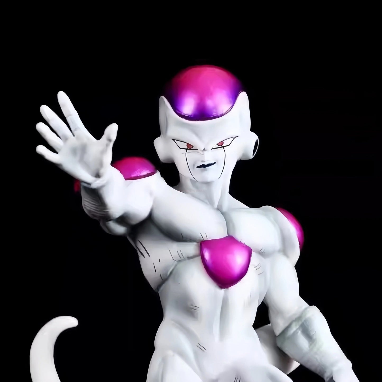 Figura De Acción Coleccionable - Freezer Dragon Ball Z - Koh Darshan