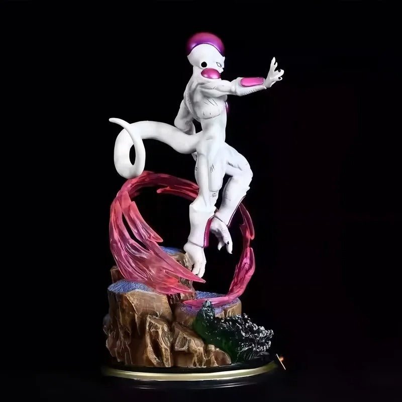 Figura De Acción Coleccionable - Freezer Dragon Ball Z - Koh Darshan