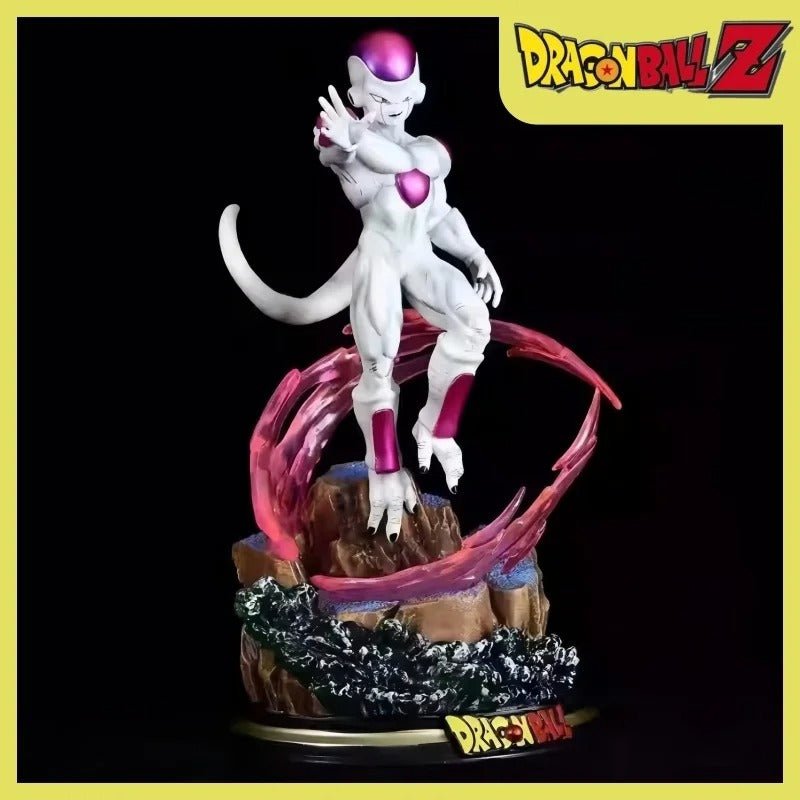 Figura De Acción Coleccionable - Freezer Dragon Ball Z - Koh Darshan