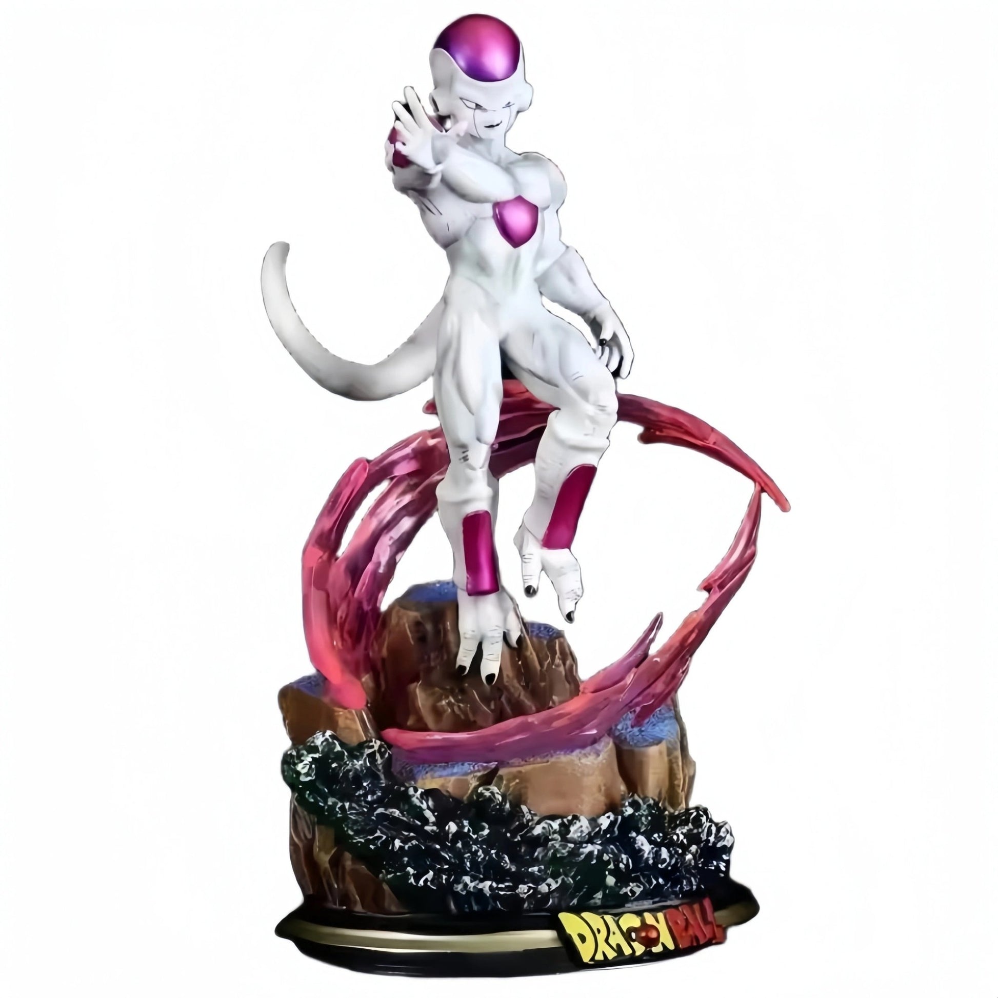 Figura De Acción Coleccionable - Freezer Dragon Ball Z - Koh Darshan