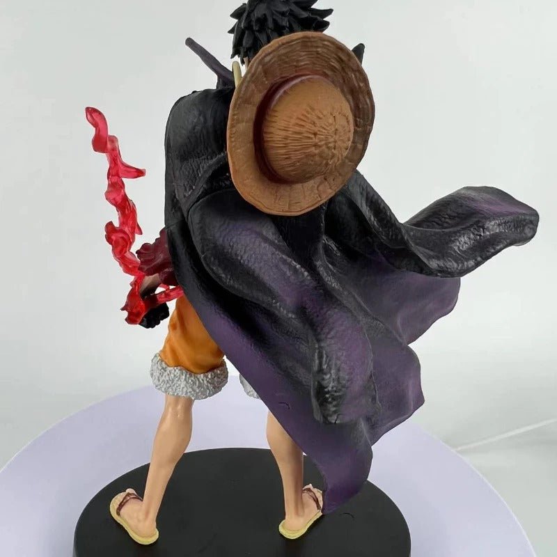 Figura De Acción Coleccionable - Luffy One Piece - Koh Darshan