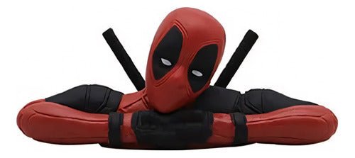 Figuras Coleccionables Deadpool 10 Cm Modelo A Elegir - Koh Darshan