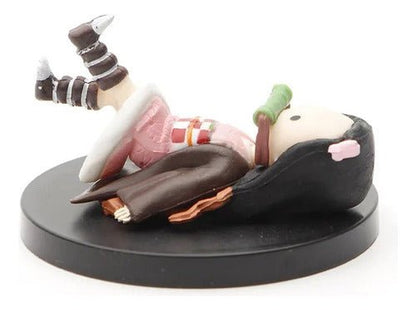 Figuras Coleccionables Demon Slayer Nezuko Kamado - Koh Darshan