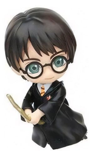 Figuras Coleccionables - Harry Potter Personaje A Elegir - Koh Darshan