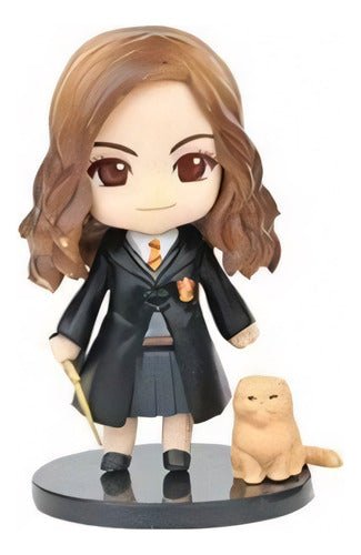 Figuras Coleccionables - Harry Potter Personaje A Elegir - Koh Darshan