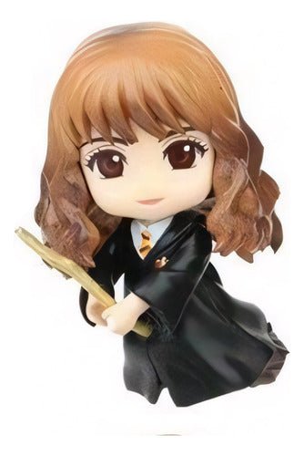 Figuras Coleccionables - Harry Potter Personaje A Elegir - Koh Darshan