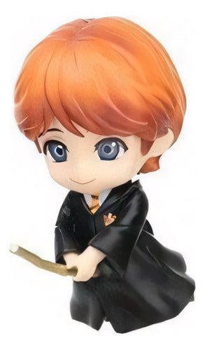 Figuras Coleccionables - Harry Potter Personaje A Elegir - Koh Darshan