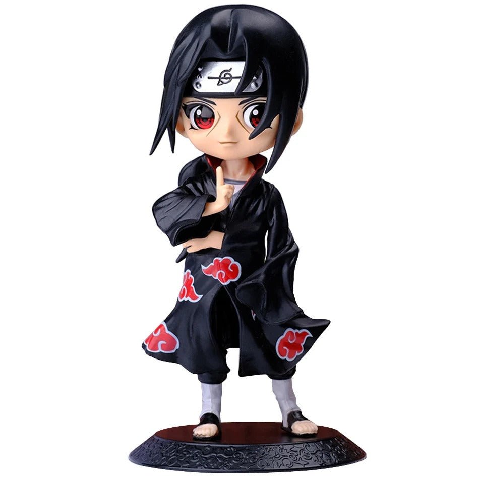 Figuras De Acción Coleccionable - Naruto - Koh Darshan