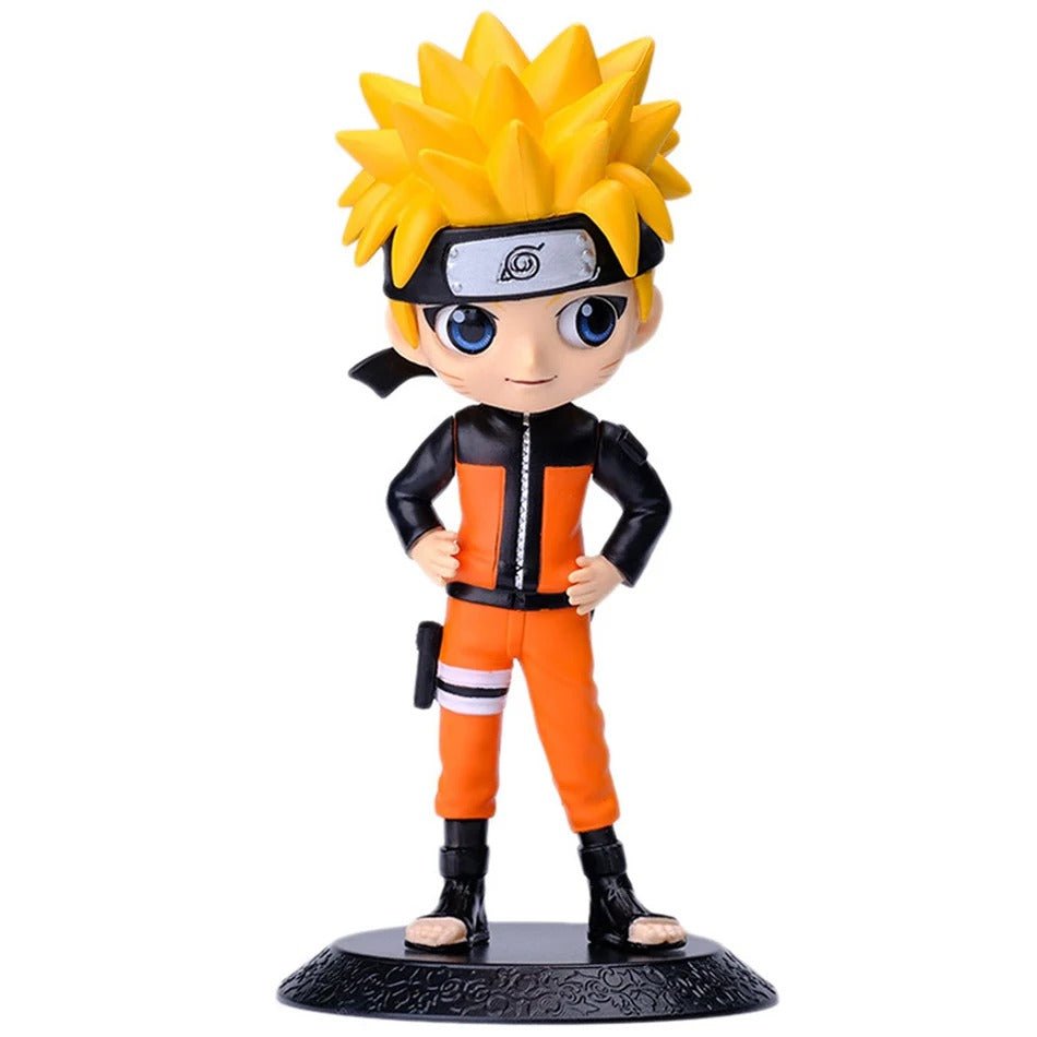 Figuras De Acción Coleccionable - Naruto - Koh Darshan