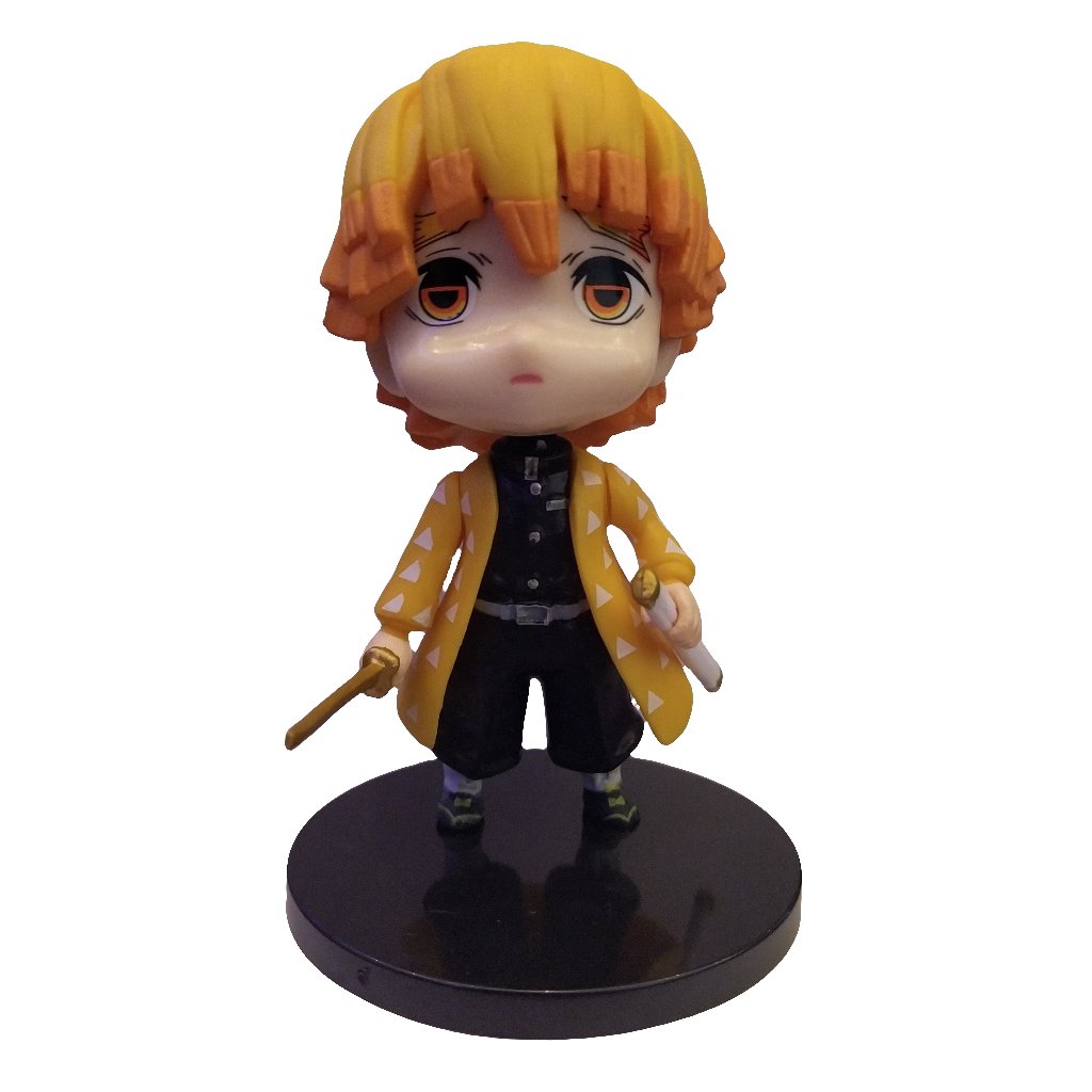 Figuras Demon Slayer 10 cm - Koh Darshan