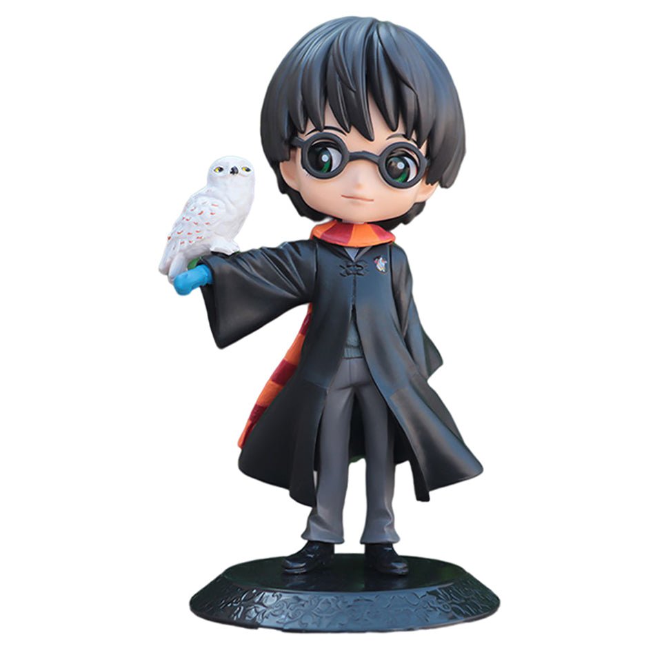 Figuras Harry Potter 15 cm - Koh Darshan