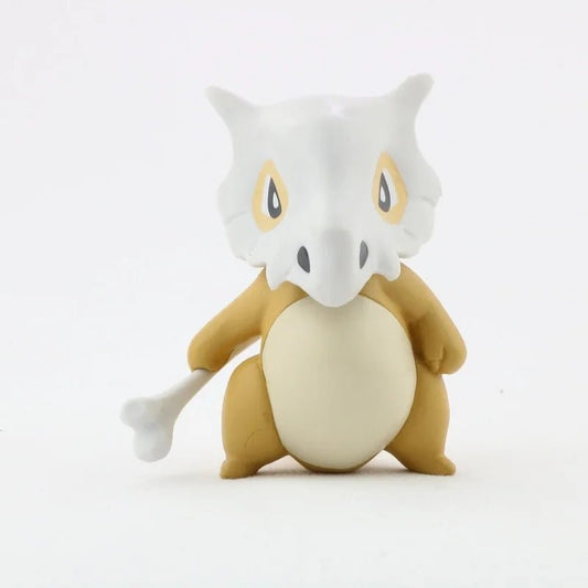 Figuras pokemon - Koh Darshan