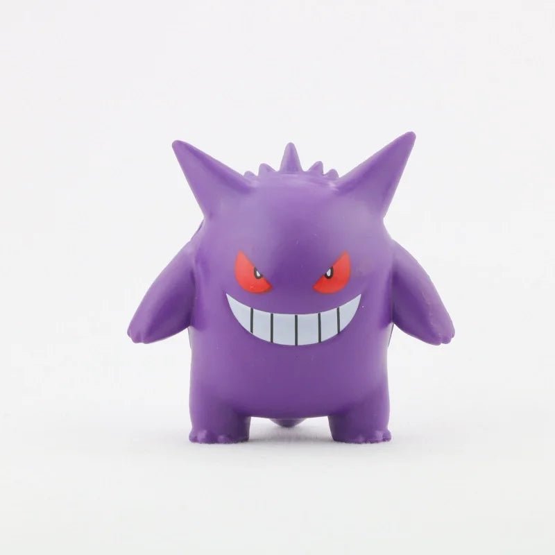 Figuras pokemon - Koh Darshan