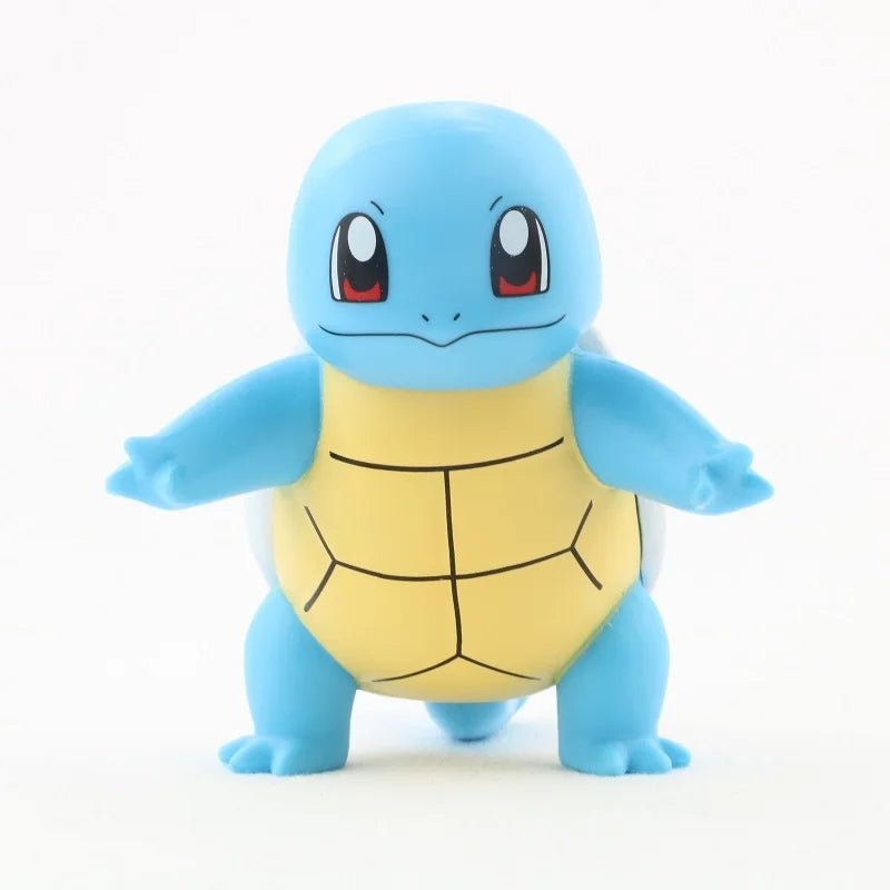 Figuras pokemon - Koh Darshan