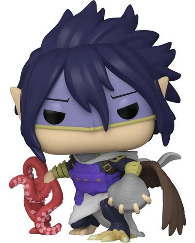 Funko Pop #1005 My Hero Academia - Tamaki Traje De Heroe - Koh Darshan