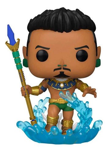 Funko Pop #1094 Black Panther: Wakanda Forever - Namor - Koh Darshan