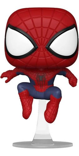 Funko Pop #1159 Nwh - The Amazing Spiderman Andrew Garfield - Koh Darshan