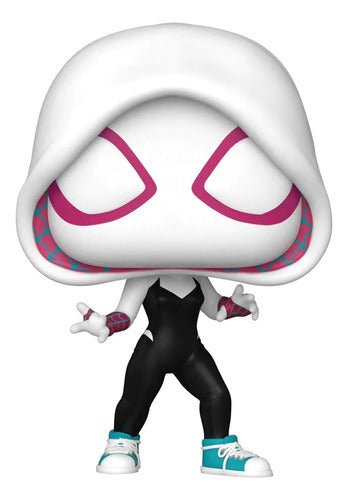 Funko Pop #1224 Across The Spider Verse - Spider Gwen - Koh Darshan