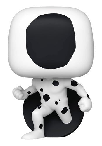 Funko Pop #1226 Across The Spider Verse - The Spot - Koh Darshan