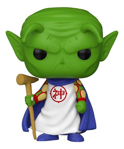 Funko Pop Animation #952 Dragon Ball Z - Kamisama - Koh Darshan