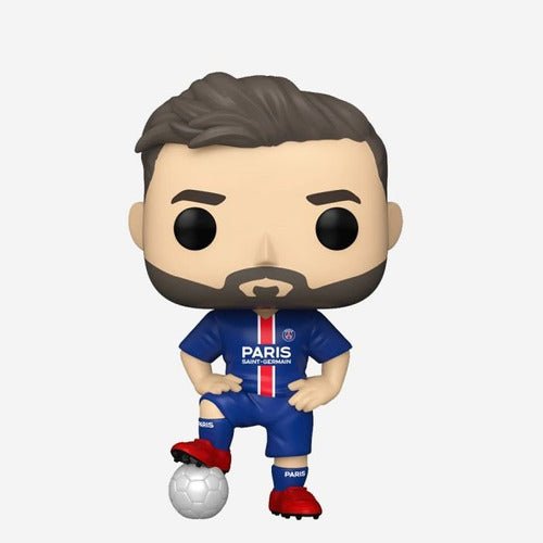 Funko Pop Football #50 - Lionel Messi Psg - Koh Darshan