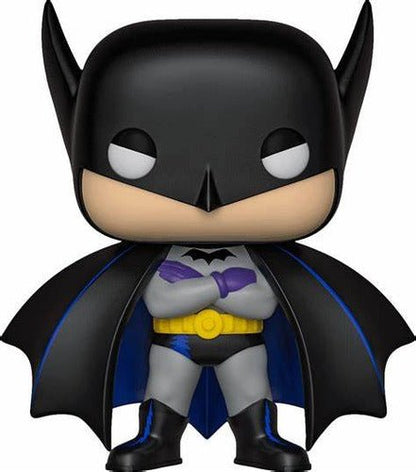 Funko Pop Heroes #270 - Batman 80 Primera Aparición - Koh Darshan