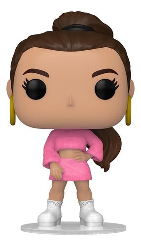 Funko Pop Rocks #354 Rosalía - Malamente - Koh Darshan