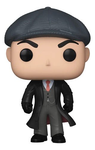 Funko Pop! Television #1402 Peaky Blinders - Thomas Shelby - Koh Darshan