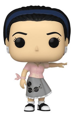 Funko Pop Tv #1279 Friends - Monica Geller Mesera - Koh Darshan