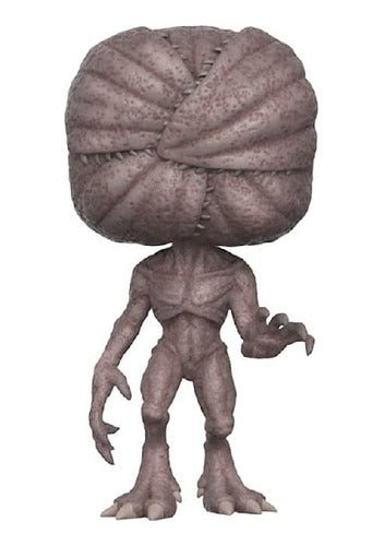 Funko Pop Tv #428 Stranger Things - Demogorgon Chase Limited - Koh Darshan