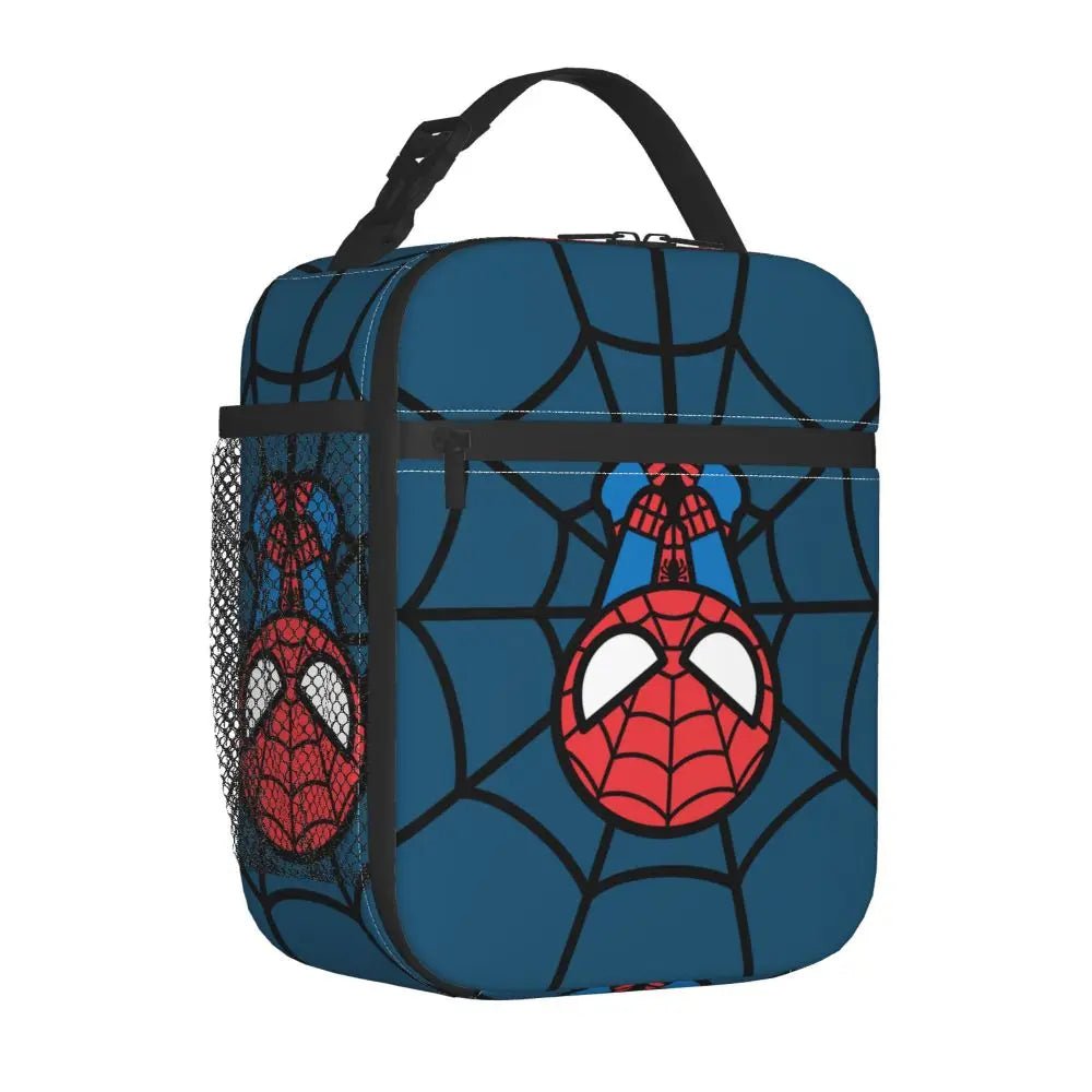 Lonchera de Spiderman - Koh Darshan