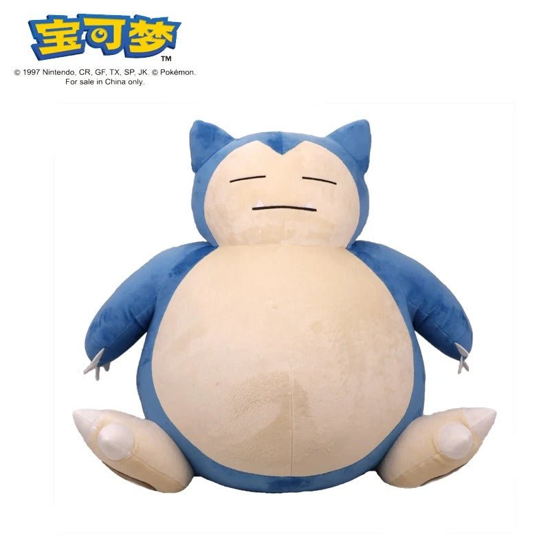 Muñeco de peluche Pokémon - Koh Darshan